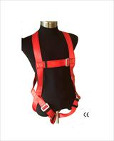 Full Body Safety Harness                                                                            