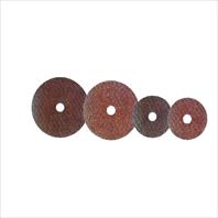 Resin Fibre Discs                                                                                   