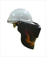 Auto - Darkening Welding Face Shield                                                                